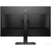 HP P27q G4 QHD Height Adjust Monitor (8MB11AA) 